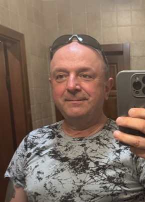 Eugen, 50, Russia, Saint Petersburg