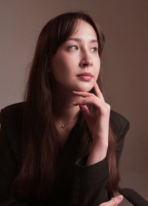 Арина из Якутска 35 лет