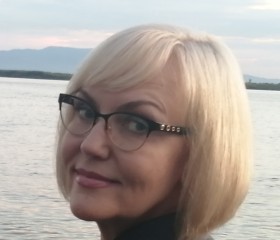 Larisa, 57, Khabarovsk