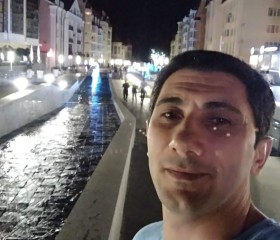Adam, 42, Baku
