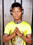 Emmanuel, 26 лет, Benin City