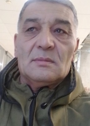 Мухаммед, 56, Россия, Малоярославец