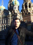 Илья, 45 лет, Санкт-Петербург