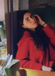 Julia - Красноярск