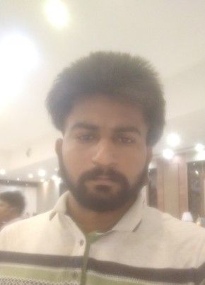 Hi, 28, India, Ludhiana