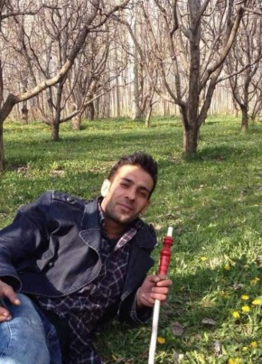 Reza, 37, كِشوَرِ شاهَنشاهئ ايران, تِهران