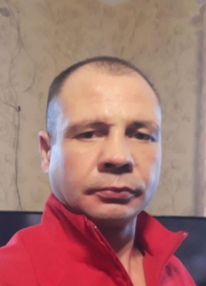 Вячеслав из Нижневартовска 42 года