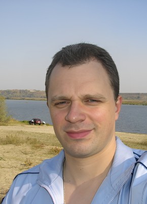 RamblerDating profile picture for @indonesia