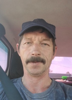 Алексей из Сарова 51 год