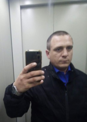 Анатолий, 34, Россия, Нижняя Тура