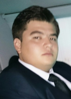 BIG.JOE, 32, Türkmenistan, Aşgabat