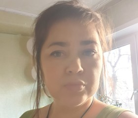 Tais, 46, Krasnoyarsk