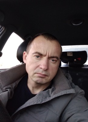 Дмитрий, 45, Россия, Балаково
