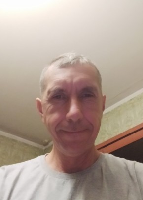 Andrey ., 50, Russia, Vladimir