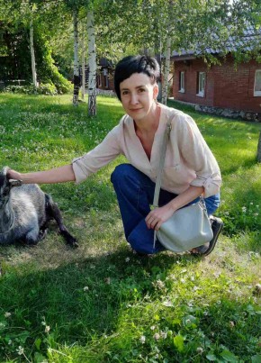 Вера, 43, Россия, Самара