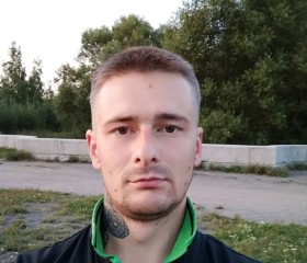 Глеб, 25 лет, Санкт-Петербург