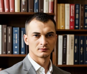 Vadik., 35, Moscow