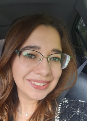 Elvira, 38, Russia, Moscow