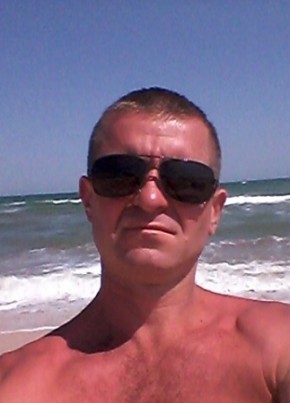 Виктор, 44, Україна, Миргород