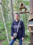 Евгений, 49 лет, Қарабалық