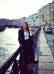 Olesya, 33, Saint Petersburg