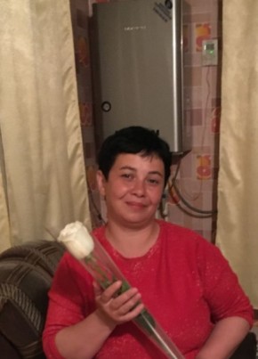 Ната, 39, Россия, Старый Оскол