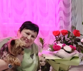 Galina, 57, Tyumen