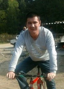максуд, 42, Россия, Калуга