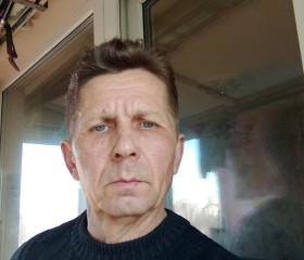 Vasya, 58, Cheboksary