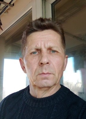 Vasya, 58, Russia, Cheboksary