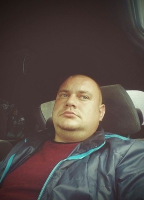 Евгений, 35, Россия, Белгород