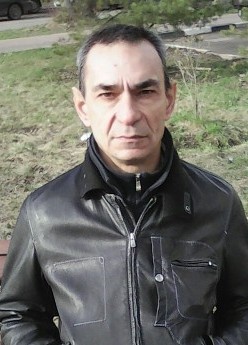 Иосиф, 63, Россия, Солнечногорск