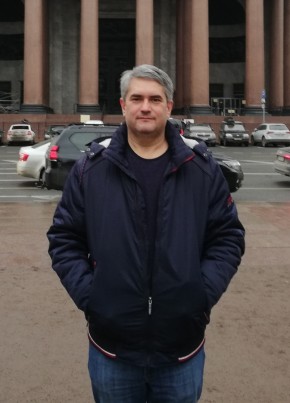 М Шам, 41, Россия, Волгоград