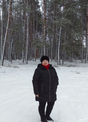 Светлана, 59, Россия, Россошь