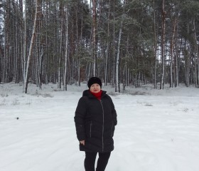 Светлана, 59 лет, Россошь