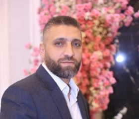 حسام, 50, Vienna