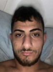 Çaner, 23 года, Bodrum