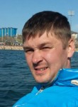 алексей, 40 лет, Владивосток