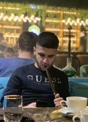 arsen, 32, Russia, Moscow