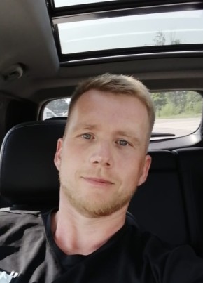 Zhenya, 35, Belarus, Lida
