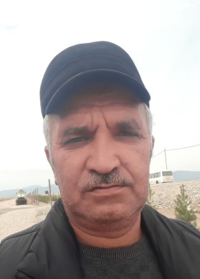 Shahin, 51, Azərbaycan Respublikası, Füzuli