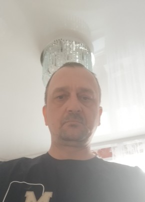 Андрей, 47, Россия, Шарыпово