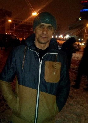 Владимир, 50, Україна, Харків