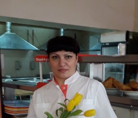 Марина, 49 лет, Омск