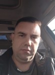 Dmitriy, 32, Zelenogorsk (Krasnoyarsk)