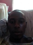 George, 28 лет, Nairobi