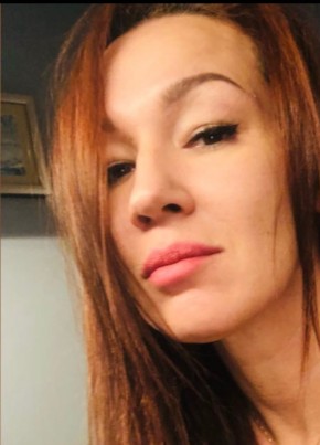 Olga, 39, Russia, Moscow