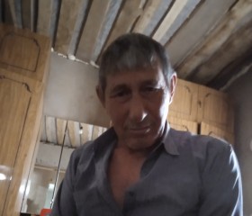 Виталий Шумилов, 64 года, Бишкек