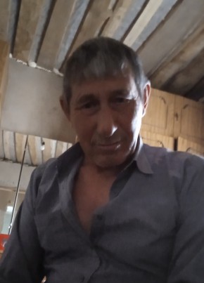 Виталий Шумилов, 64, Кыргыз Республикасы, Бишкек