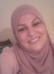 Khadija, 37 лет, طبرقة